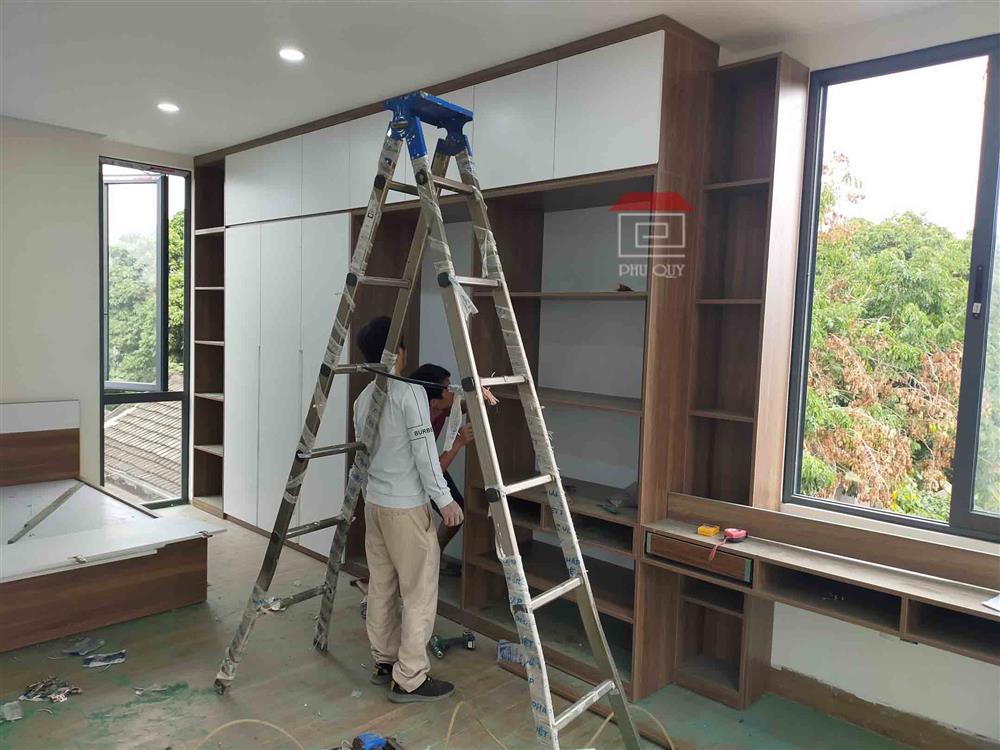 Nhà Phố 2 tầng thị trấn Nga Sơn - Thanh Hóa